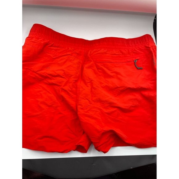 The North Face Men’s Class V Pull-On Trunks  XXL TNF Red *New with Tags* - Picture 5 of 5